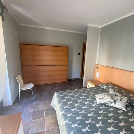 Apartment Frabosa Frabosa Soprana