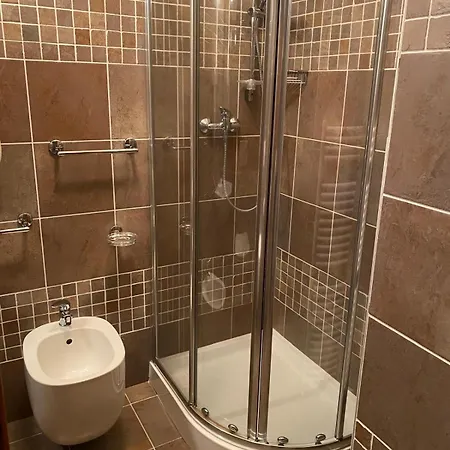 Apartment Frabosa