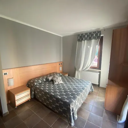 Apartment Frabosa *