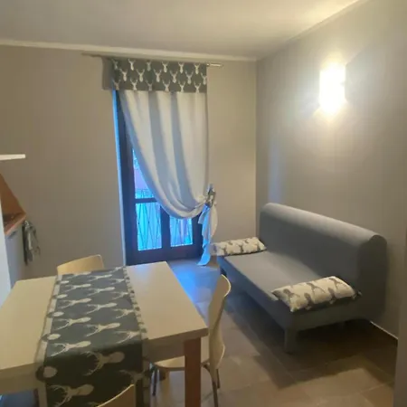 Frabosa Apartment *