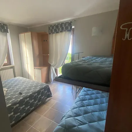 Apartment Frabosa *