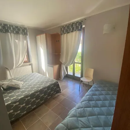 Frabosa Apartment